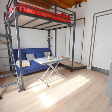 Studio - Wifi - Ultra Centre Leilighet Annecy Eksteriør bilde