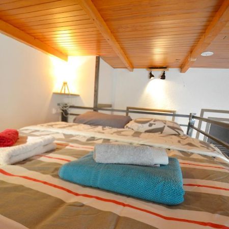 Studio - Wifi - Ultra Centre Leilighet Annecy Eksteriør bilde