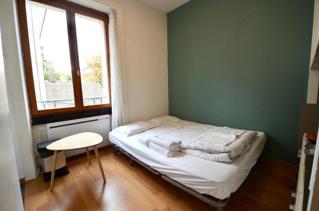 Studio - Wifi - Ultra Centre Leilighet Annecy Eksteriør bilde