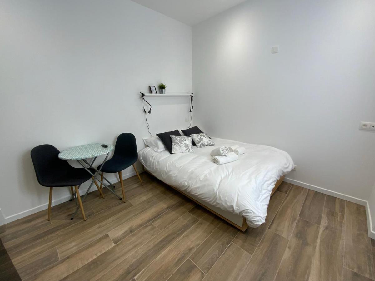 Studio - Wifi - Ultra Centre Leilighet Annecy Eksteriør bilde