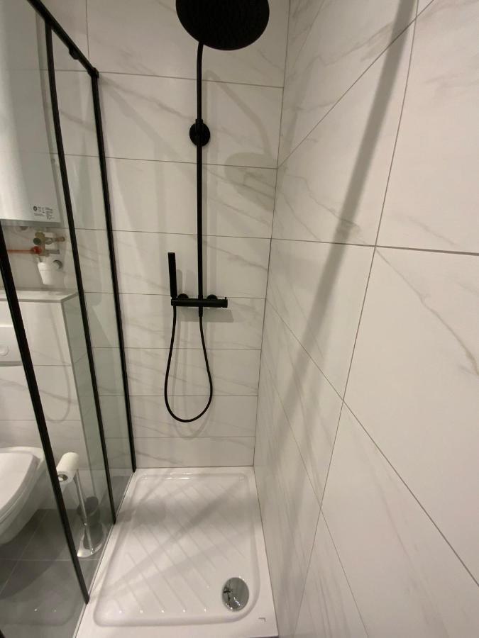 Studio - Wifi - Ultra Centre Leilighet Annecy Eksteriør bilde