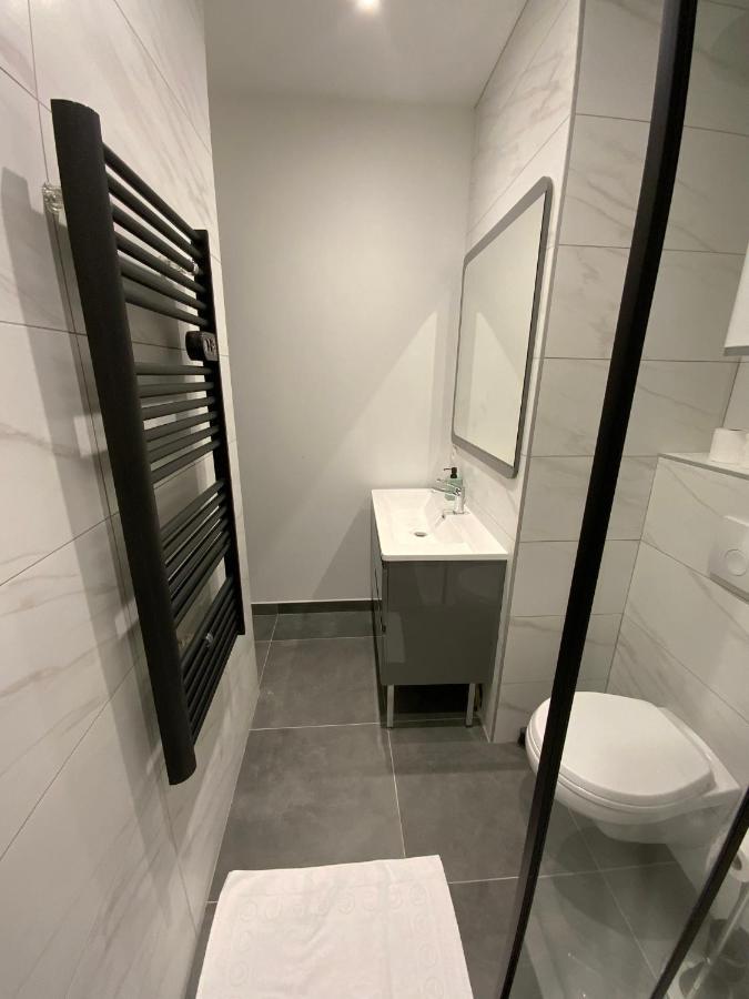 Studio - Wifi - Ultra Centre Leilighet Annecy Eksteriør bilde