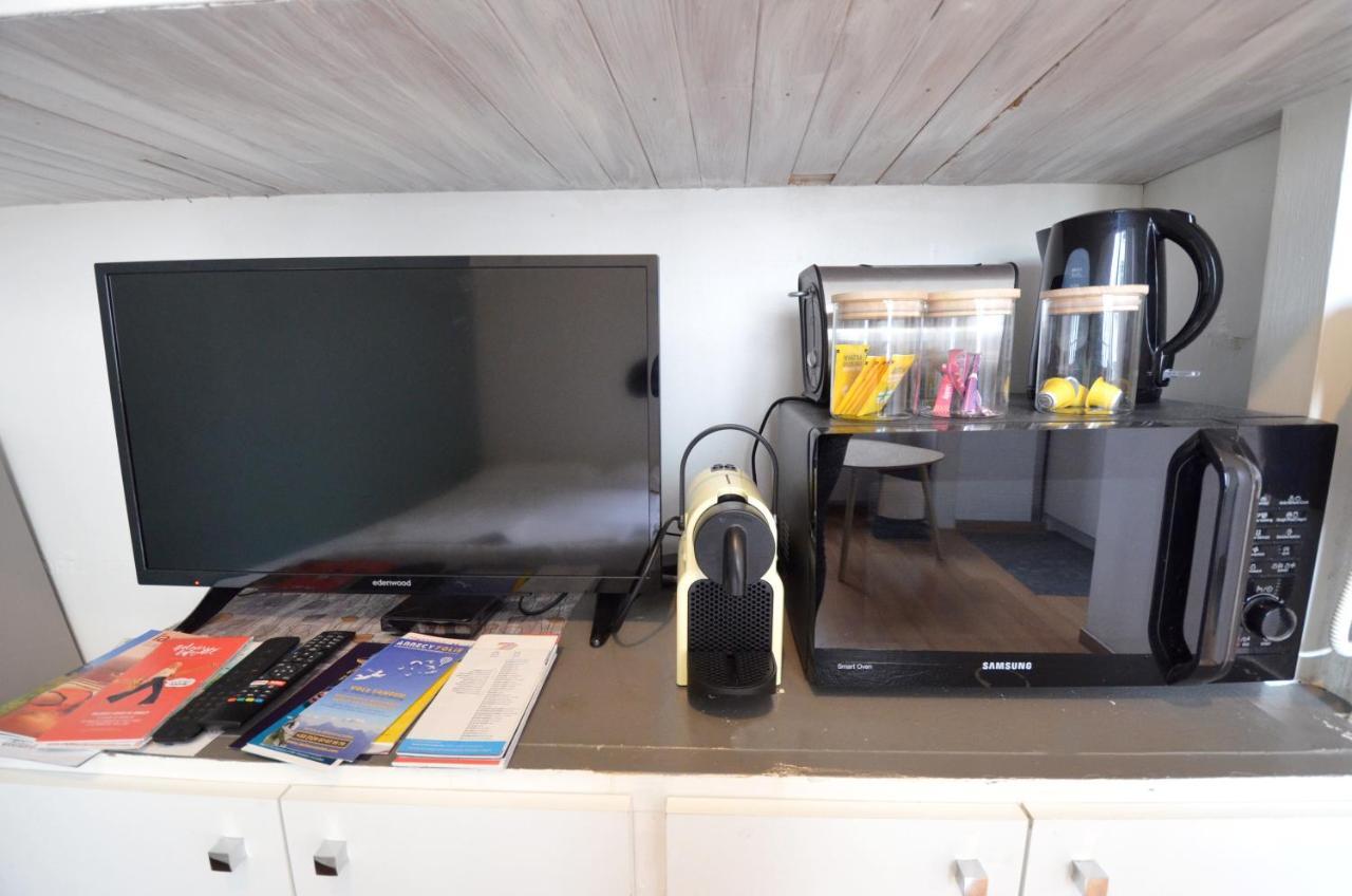 Studio - Wifi - Ultra Centre Leilighet Annecy Eksteriør bilde